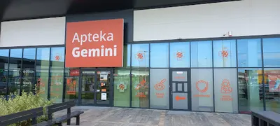 Apteka Gemini / Punkt Szczepień